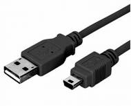 KAIO USB 2.0 E MINI(USB-320M)