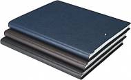  MONTBLANC 116952 Sketch Book Large, Tobacco, lined A4