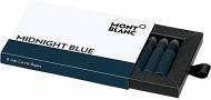 Montblanc  , Midnight Blue 105195
