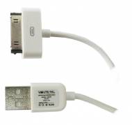 KAIO USB E iPHONE/iPAD 1M(04.001.0314)