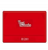 ENIXYTH RX2001  VESAT