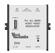 AUDIO VIDEO MODULATOR VESAT