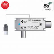   MATEL USB A-USB15   
