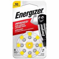   N 10 ENERGIZER 8