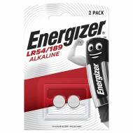  LR54 189 2  ENERGIZER LR54/189/2