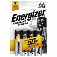   ENERGIZER 4- LR6