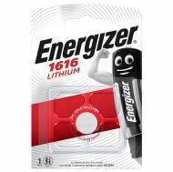 CR1616 ENERGIZER 