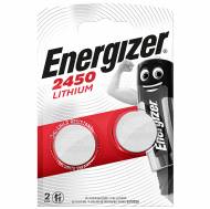  CR2450 2  ENERGIZER