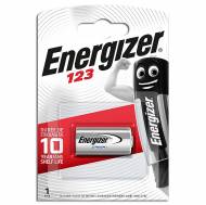  CR 123 ENERGIZER EL123AP