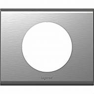 CELIANE AIIO MAT 1 BRUSHED ST. STEEL(069101)