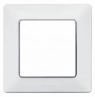 VALENA LIFE AIO 1 WHITE/CHROME