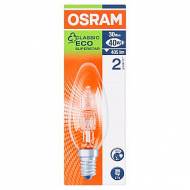 AMA KEPI OSRAM ECO 30W E14 (64542)