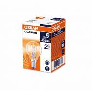 AMA AIPIKH E14 30W ECO OSRAM (64542)