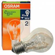 AXAI ECO E27 57W IAANH OSRAM (64544)