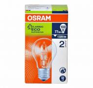 AXAI ECO E27 77W IAANH OSRAM (64547)