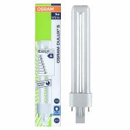 PL 9W-840 2-PIN OSRAM DULUX S G23