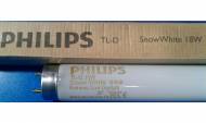 OPIOY PHILIPS 18W SNOW WHITE 7000