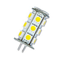 G4 12V 4.8W LED TOWER DIOLAMP 3000K(G4505024WW)