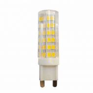  G9 7W 6400K LED KEPAM (G928357CW) DIOLAMP