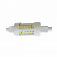  IINH 78mm LED 6W 6000K DIOLAMP (R7S6C)