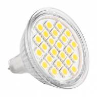 MR16 230V 8W 6000 LED 8W220SCW DIOLAMP