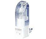 ANAPAKI NYKTO 1w LED 6000K