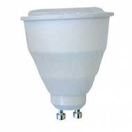  GU10 11W 6400K EUROLAMP (147-89801)