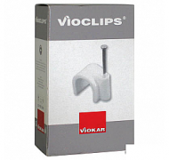 POKA 14/45 VIOKLIPS 100 TEM