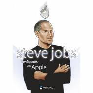 Steve Jobs-   Apple
