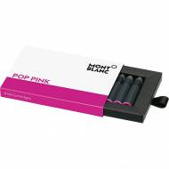   Montblanc Pop Pink 124514