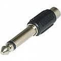  6,3mm JACK  RCA (AA-053)