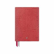  MONTBLANC 125890 Red Lizard 5