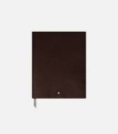  MONTBLANC 116952 Sketch Book Large, Tobacco, lined A4