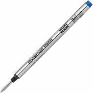 Montblanc 2   -Rollerball (M), Royal Blue 124504