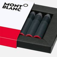 Montblanc Ink Cartridges Modena Red 8 