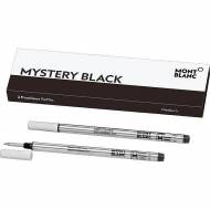 MONTBLANC  FINELINER BLACK (2 TMX) 110149