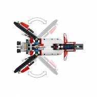 LEGO 42092 Rescue Helicopter 2  1 