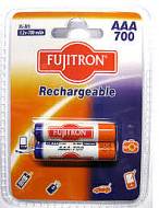 MATAPIE AAA 700ma EANAOTI FUTZITRON