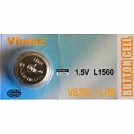 MATAPIE L-1560BL 1.5V (625) VINNIC