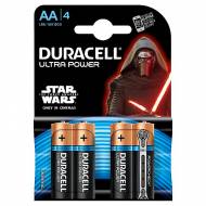 MATAPIE AA DURACELL ULTRA POWER