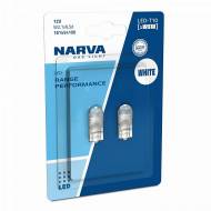 AMA LED 1 LED EYKO 12V CAR 18145 W5W 2 TEMAXIA