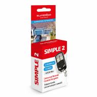 �����/��� ����������� 2 ������� ����� ����� SIMPLE 2 SUPERIOR