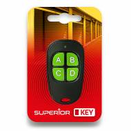 �����/��� ����������� 4 ������� SUPERIOR KEY