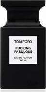 TOM FORD PRIVATE BLEND FUCKING FABULOUS EAU DE PARFUM