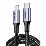 UGREEN USB 2.0  USB-C USB-C 100W  1  70427