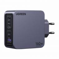 UGREEN NEXODE PRO 160W 4-PORT 3XUSB C X USB A X763 FAST  