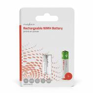   NEDIS 700mA 2  1.2V BANM7HR032B
