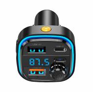 ������������ MP3 BLUETOOTH ������� �� ������� TYPE C + A XO BCC08