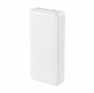 POWEBANK 20.000mA ����� USB-� + C XO PB313