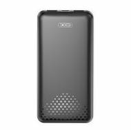 POWERBANK 10.000mA ����� USB A + C XO PB312
